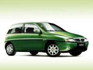 Lancia Y '1996